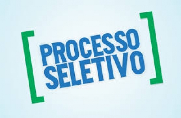 VII EDITAL DE CONVOCAÇÃO DO TESTE SELETIVO  002/2019
