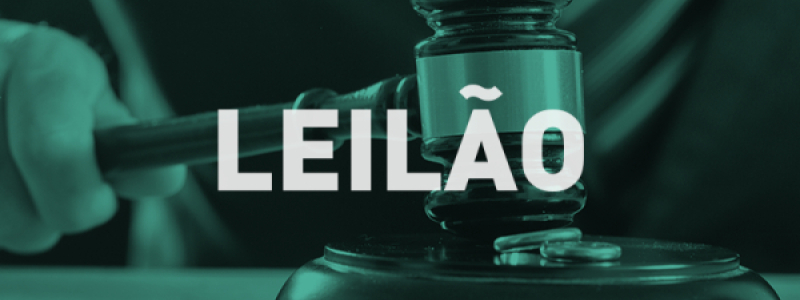 EDITAL DE LEILÃO PÚBLICO 001/2025