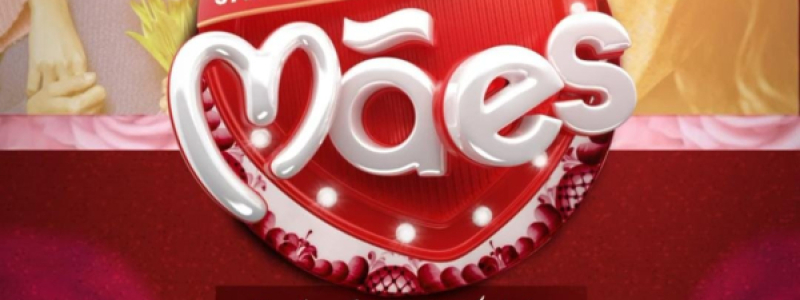 JANTAR DIA DAS MÃES