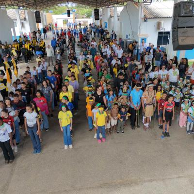 Desfile 7 de Setembro