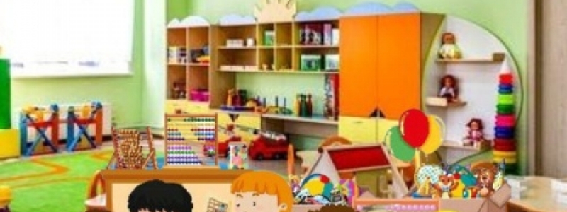 ESTUDO DE DEMANDA PARA CRECHE